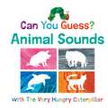 CAN YOU GUESS ANIMAL SOUNDS W/