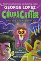 ChupaCarter and the Haunted Pinata