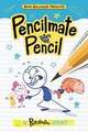 Pencilmate vs. Pencil