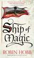 Ship of Magic