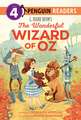 L. Frank Baum's the Wonderful Wizard of Oz