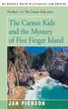 The Carson Kids and the Mystery of Five Finger Island