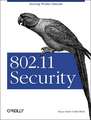 802 11 Security