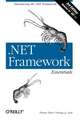 NET Framework Essentials 3e