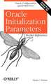 Oracle Initialization Parameters Pocket Reference