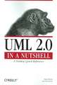 UML 2.0 in a Nutshell