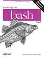 Learning the bash Shell