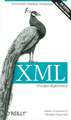 XML Pocket Reference 3e