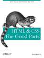 HTML & CSS – The Good Parts