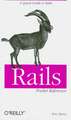 Rails Pocket Reference