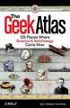 The Geek Atlas