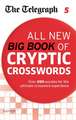 The Telegraph: All New Big Book of Cryptic Crosswords 5