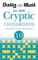 Daily Mail All New Cryptic Crosswords 10