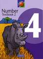 Abacus Yr4/P5: Number Textbook 2