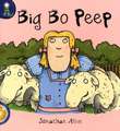 Lighthouse Year 2 Gold: Big Bo Peep