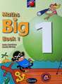 Abacus Year 1/P2: Big Books Easy Buy Pack