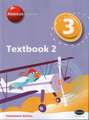 Abacus Evolve Year 3/P4: Textbook 2