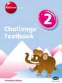 Abacus Evolve Challenge Year 2 Textbook