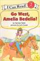 Go West, Amelia Bedelia!