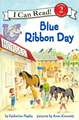 Blue Ribbon Day