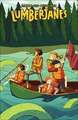 Lumberjanes 3