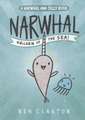 Narwhal and Jelly 1