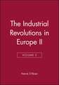 The Industrial Revolution in Europe II V5