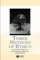 Three Methods of Ethics – A Debate