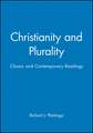 Christianity and Plurality