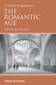 A Concise Companion to the Romantic Age