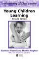 Young Children Learning 2e