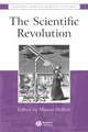 The Scientific Revolution: The Essential Readings