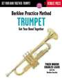 Berklee Practice Method-Trumpet: Get Your Band Together