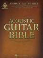 Acoustic Guitar Bible