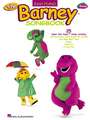 The Barney Songbook