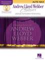 Andrew Lloyd Webber Classics, Alto Sax [With CD (Audio)]