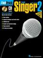 Lead Singer 2: For Male or Female Voice [With CD (Audio)]