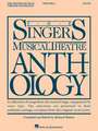 The Singer's Musical Theatre Anthology, Volume 2: Duets