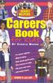 Heroes & Helpers Careers Book