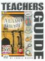 The Mystery of the Alamo Ghost Teacher's Guide