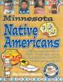 Minnesota Indians (Paperback)