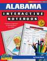 Alabama Interactive Notebook