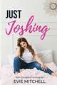 Just Joshing: A BBW Romantic Comedy