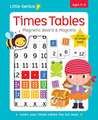 Little Genius Times Tables