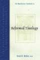 The Westminster Handbook to Reformed Theology: Bridging Black Theology and African American Folk Religion