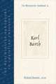 The Westminster Handbook to Karl Barth