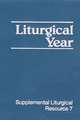 Liturgical Year