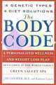 The Body Code