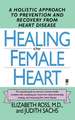 Healing the Female Heart