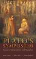 Plato′s Symposium – Issues in Interpretation and Reception